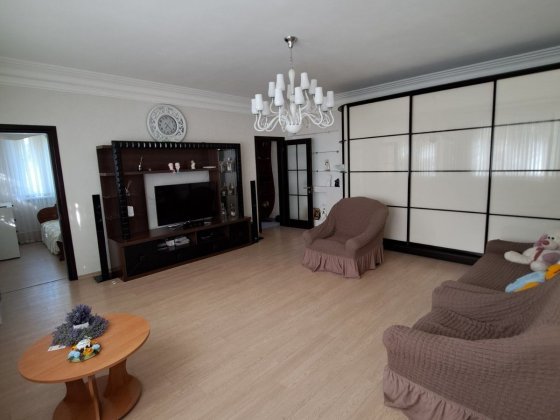 Е відновлення!Дворівнева квартира аналог сучасного будинку! Овідіополь