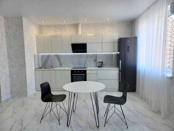 Продам 1 комн. квартиру на Таирова ЖК 53 Жемчужина (222-269) Лиманка