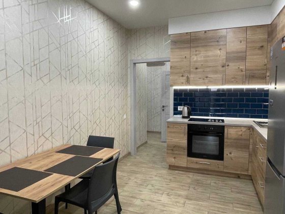 Продам 1к квартиру в ЖК Таїровські сади на Таїрова з ремонтом! Лиманка