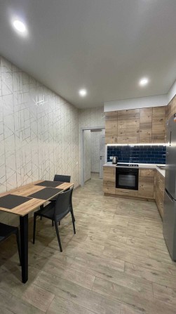 Продам 1к квартиру в ЖК Таїровські сади на Таїрова з ремонтом! - фото 1