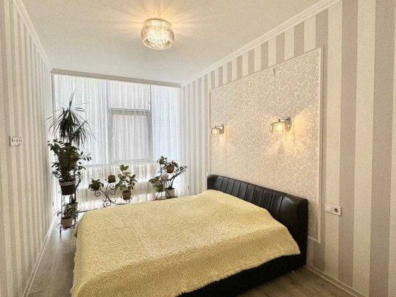 Продам 3-х комнатную квартиру в ЖК 15 Жемчужина! Таирова! Лиманка