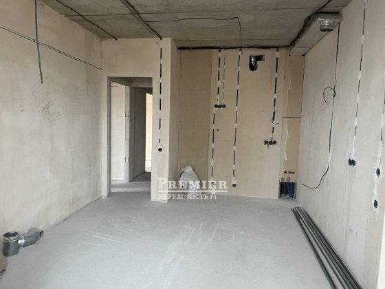 3 комнатная квартира 80 м2 Таирово 49 Жемчужина Лиманка