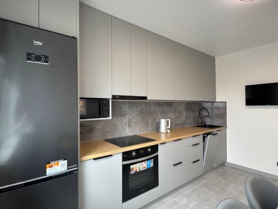 Продам квартиру с ремонтом 58 Жемчужина Лиманка