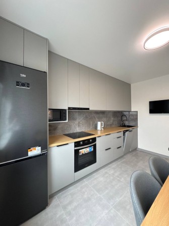 Продам квартиру с ремонтом 58 Жемчужина - фото 1