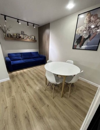 Кадор на Таирова 2 ком квартира для семьи! 56000! - фото 1