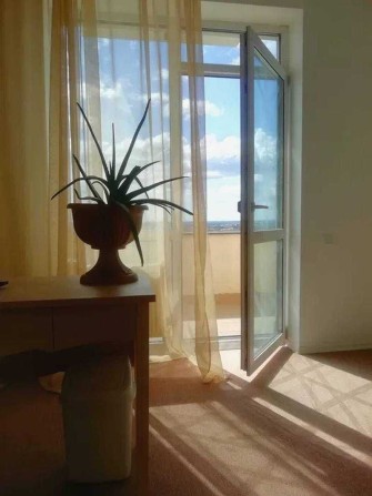 1-комнатная ЖК Маршал Сити | Таирова | с ремонтом | 2 км до моря - фото 1