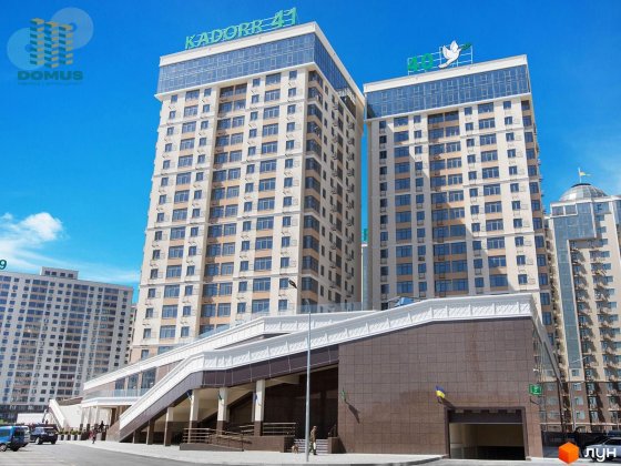 Вид на море! 2 комн ЖК 40 Жемчужина! Редкое предложение. Таирова! Лиманка