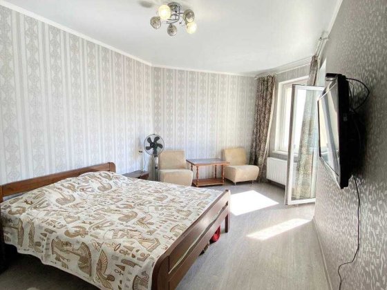 Продам двухкомнатную квартиру в ЖМ Радужный на Таирова! ЄВідновлення Лиманка