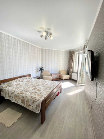 Продам двухкомнатную квартиру в ЖМ Радужный на Таирова! ЄВідновлення - фото 1