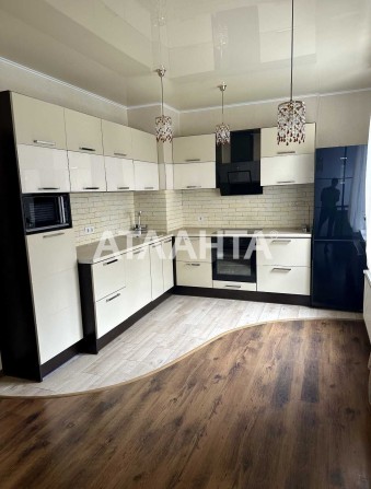 2 комн Е ВІДНОВЛЕННЯ Таирово Евроремонт - фото 1