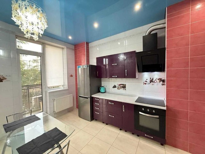 Однокомнатная квартира ЖК 5 Жемчужина/Таирова/Кадор/Архитекторская - фото 1