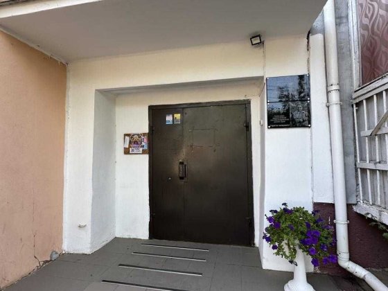 1-комнатная квартира 40 м², институт Таирова Таирово