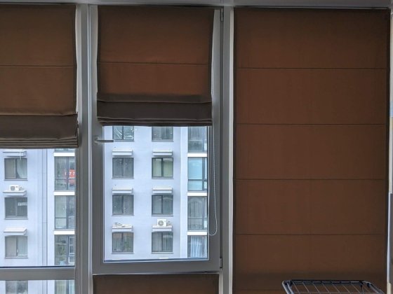 Продаю свою квартиру ,спальня + студия Таирово