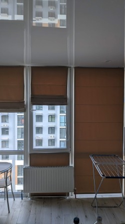 Продаю свою квартиру ,спальня + студия - фото 1