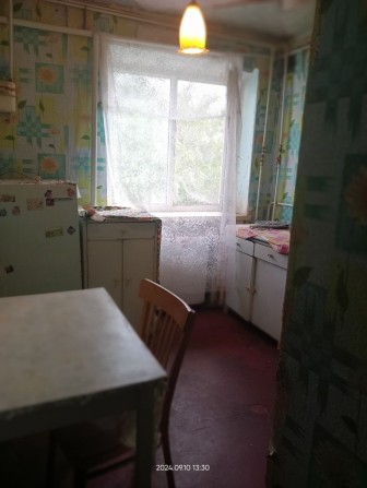 ‼️Продам 1 ком.40 лет Победы, Таирово ,S -30 м газ,вид на парк!‼️ - фото 1