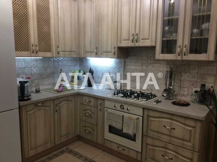 2-х уровневая квартира 4+ Терраса. ЖК ЗЕЛЕНЫЙ ГАЙ./ СОВИНЬОН -3 - фото 1