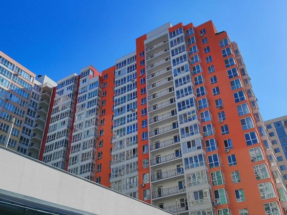 Продам 1 ком.квартиру в Акварель 2 на Таирова. Лиманка