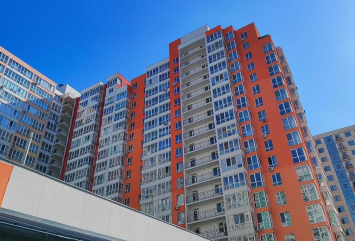 Продам 1 ком.квартиру в Акварель 2 на Таирова. - фото 1