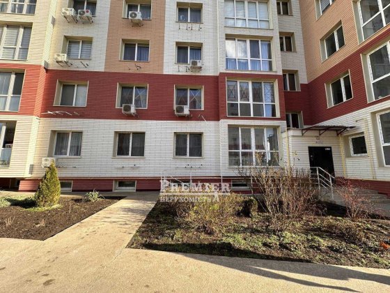 2 комнатная квартира 60 м2 ЖК Розенталь Лиманка