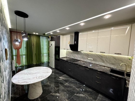 Продам 2-х ком. квартира в  ЖК "Маршалл Сити". Евроремонт.(647-167) Лиманка