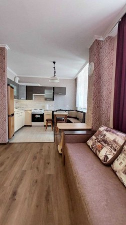 Продам квартиру-студию ул. М.Жукова ЖК Маршал-Сити - фото 1