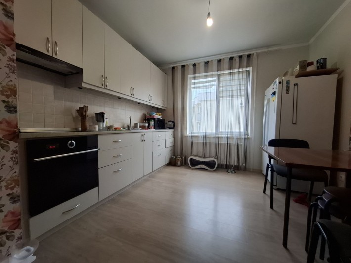 3 комнатная ЖК РАДУЖНЫЙ 81м2 - фото 1