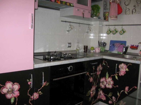 Продам квартиру в кирпичном газовом доме в жК Радужный на Таирова Лиманка