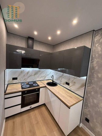 Продам 1 комн в ЖК Акварель 8! Таирова. Архитекторская. - фото 1