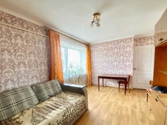 Продам 2х комнатную квартиру со своим двориком на п.Котовского