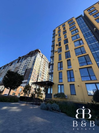 Без комиссии! Приморские сады! Вид моря - фото 1