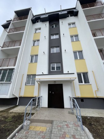 СРОЧНО! Продажа от ХОЗЯИНА просторной 1-ком квартиры - фото 1