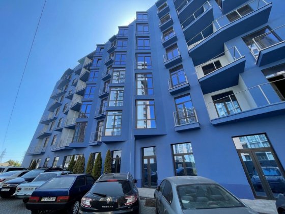 Власник, продам студію в ЖК Калейдоскоп Лиманка