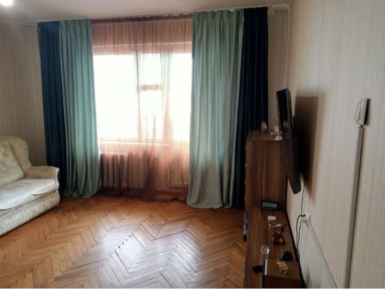 Продам квартиру рядом с морем) Корсунцы