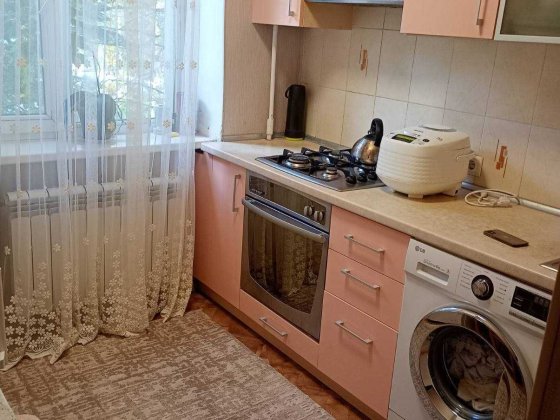 1-а комнатная квартира в Одессе Корсунці