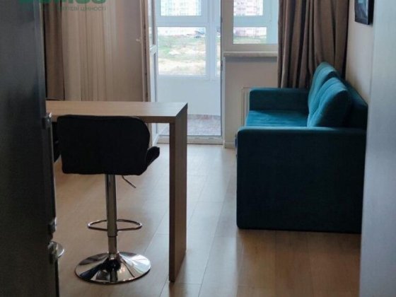 Продам 1 комн на Таирова в ЖК Акварель 2! Жемчужная / Архитекторская Лиманка