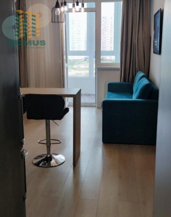 Продам 1 комн на Таирова в ЖК Акварель 2! Жемчужная / Архитекторская - фото 1