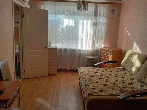 Продам 1-но комнатную квартиру пос Котовского /Заболотного/Таврия В