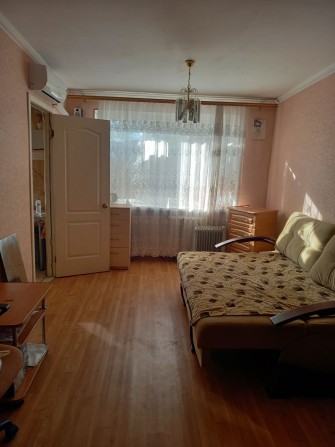 Продам 1-но комнатную квартиру пос Котовского /Заболотного/Таврия В - фото 1