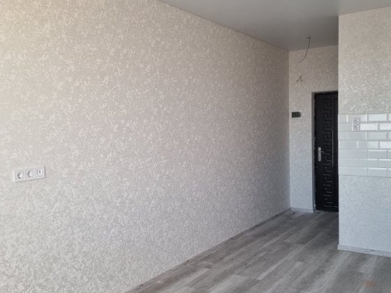 Смарт квартира 19.5 Корсунцы