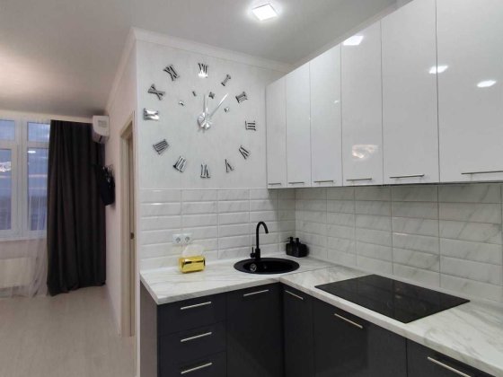 Продам євродвійку Перлина Таірова 60.500 у.о. Лиманка