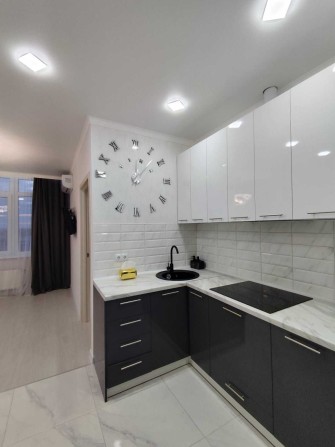 Продам євродвійку Перлина Таірова 60.500 у.о. - фото 1