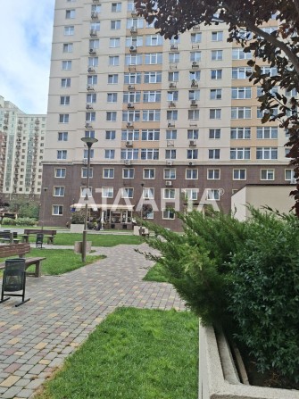 49 Жемчужина - 1 комнатная квартира - фото 1