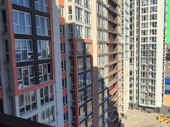 Продам 1 комн  38 m2 Акварель 8, Лиманка, єОселя Лиманка