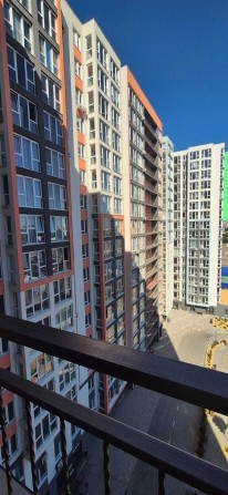 Продам 1 комн  38 m2 Акварель 8, Лиманка, єОселя - фото 1