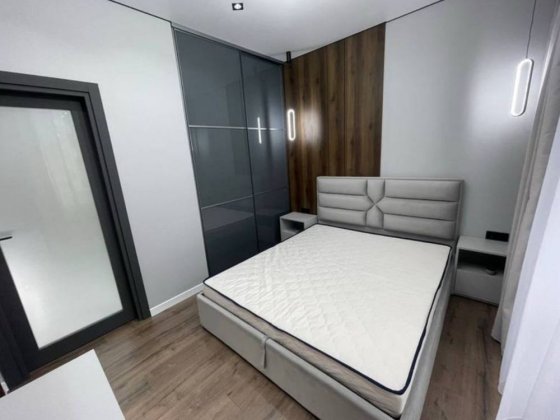 2-комнатная с новым ремонтом/ЖК Таировские сады/Мебель и техника Лиманка