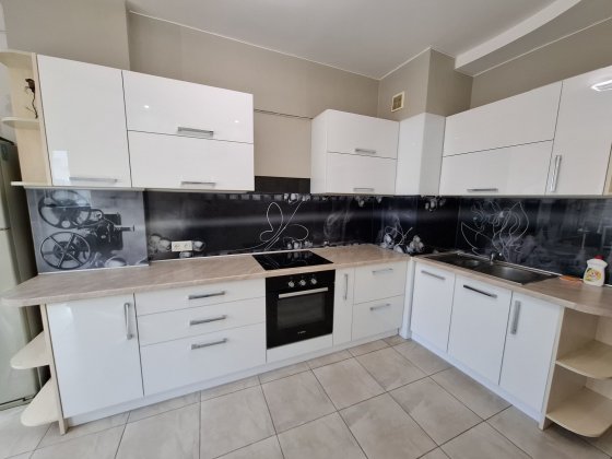 2 комнатная ЖК РАДУЖНЫЙ Лиманка