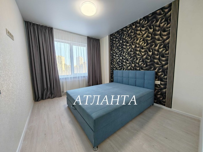 1 комнатная с новым ремонтом в ЖК Радужный - фото 1