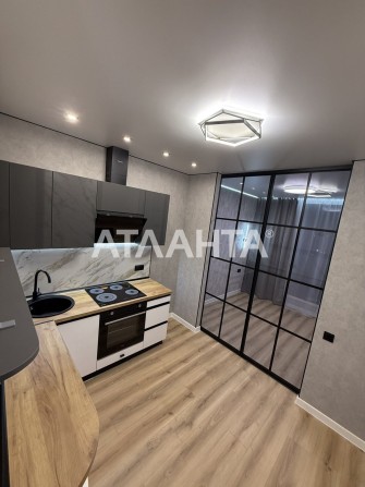 2 спальни + кухня-студия в новостройке на Таирово, ЖК Акварель 8 - фото 1