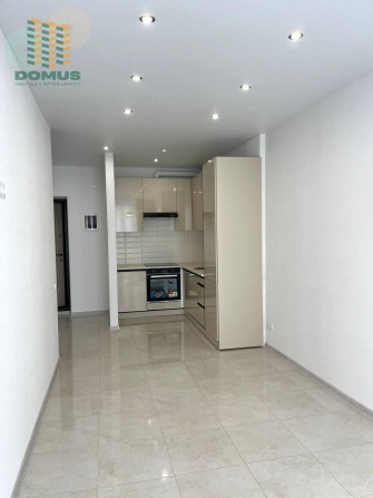 Продам 1 комн в ЖК Акварель 8! Таирова! Сданный дом! Евроремонт - фото 1