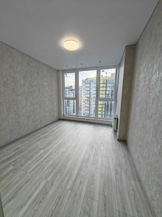 1-к в новом ЖК Акварель-8. Ремонт, мебель, охрана. Таирово. Торг! - фото 1